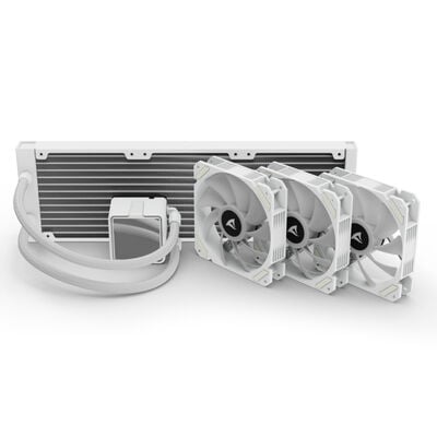 Sharkoon  S60 ARGB SHA-S60 ARGB WT (360mm ARGB ホワイト) 