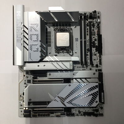 【松山環状枝松店】中古  ASUS ROG MAXIMUS Z890 APEX (Z890 1851 ATX DDR5) 172175 