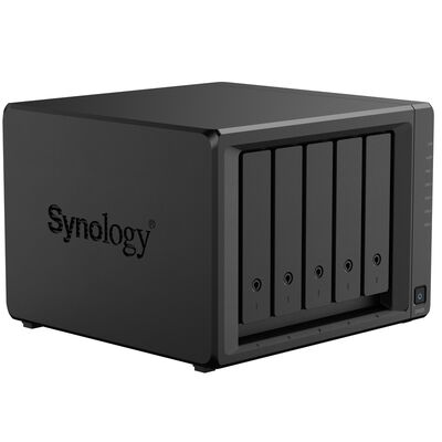 Synology  Expansion Unit DX525 (5ベイ  DiskStation DS925+用拡張ユニット) 