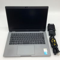中古  DELL Latitude 5320 (Intel Core i7 1185G7 3.0GHz/16GB/SSD256GB/-/-/13.3/1920x1080/Wi-Fi/WEBCAM/W11H64) 180537 