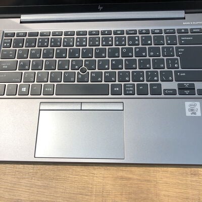 【姫路店】中古  HP ZBook Firefly 14 G7(Intel Core i7 10610U 1.80GHz/32GB DDR4/SSD1TB/-/オンボード/14/1920x1080/Wi-Fi/WEBCAM/W11H/VBT) 192646 
