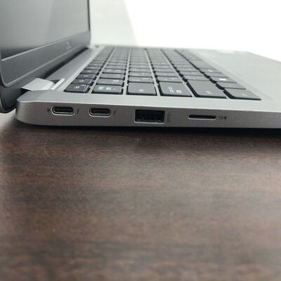【福山ココローズ店】中古  DELL Latitude 5320 (Intel Core i7 1185G7 3.0GHz/16GB/SSD256GB/-/-/13.3/1920x1080/Wi-Fi/WEBCAM/W11H64) 180537 