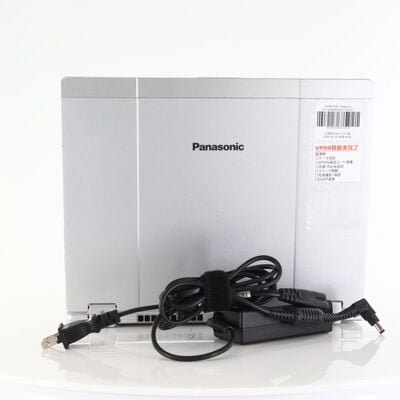 【秋葉原本店】中古  Panasonic CF-QV9U30VS(i5-10310U/16GB/SSD256GB/W10P) 3410015185 