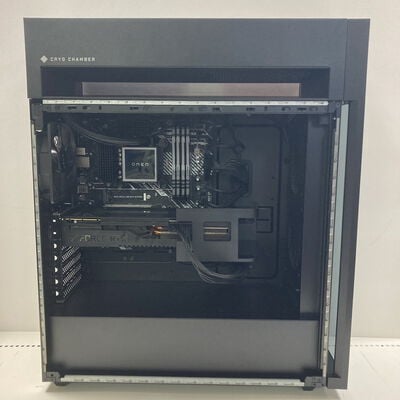 【大宮店】中古  HP　OMEN(i9 12900K/64GB//SSD無し/RTX3090/OS無し) 1250006036 