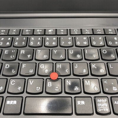 【盛岡都南店】中古  LENOVO E15 Gen2 MSO 指紋認証あり (Intel Core i5 1135G7 2.4GHz/8GB/SSD256GB/-/オンボード/15.6/1920x1080/GbE/Wi-Fi/WEBCAM/W11P/Microsoft Office Home and Business 2024) 188518 