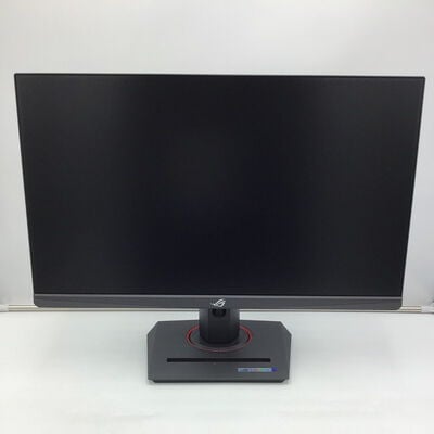 【白山FM松任店】中古  ASUS XG259CS-P (24.5W 1H1DP1USB-C IPS 1ms 180Hz) 4950002616 
