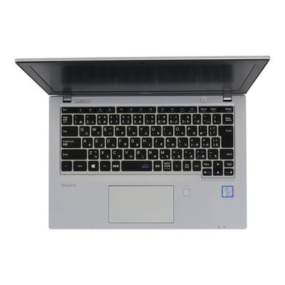 【通販センター】中古  【ジャンク品/保証無/返品質問不可】NEC VersaPro タイプVB　PC-VKM17BZG4 (Core i5 8350U/8GB/SSD256GB/-/オンボード/12.5ｲﾝﾁ/1366x768/Wi-Fi/WEBCAM/-) 176664 