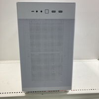 中古  自作PC(i5 12400F/32GB/SSD1TB+1TB+2TB/RTX4060Ti/W11H) 1250006012 