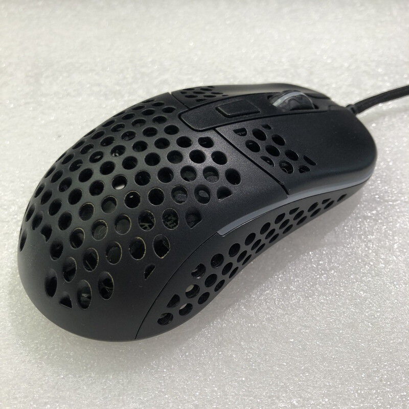 中古 Xtrfy M42 RGB （有線ゲーミングマウス） 4720001651 （264937
