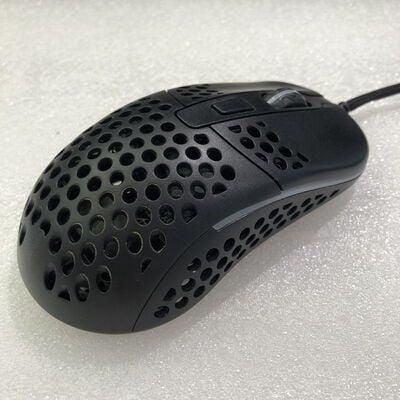 【甲府飯田店】中古  Xtrfy M42 RGB （有線ゲーミングマウス） 4720001651 