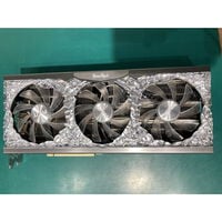 中古  Palit NED308T019KB-1020G(RTX3080Ti GR 12G) 4640000984 