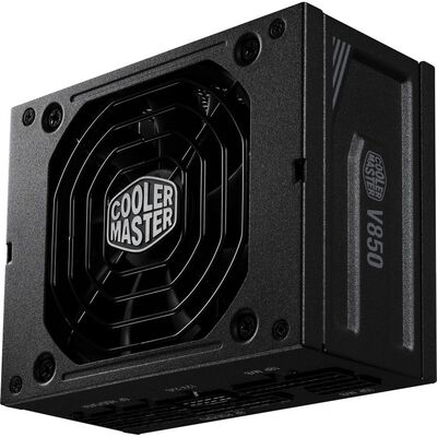 CoolerMaster  V SFX Gold 850 ATX3.1 A/JP cord MPY-8501-SFHAGV-3EJP (850W) 