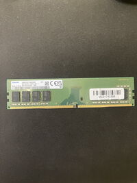 中古  PC4-25600 8GB デスクトップ用(DDR4-3200) 140727 