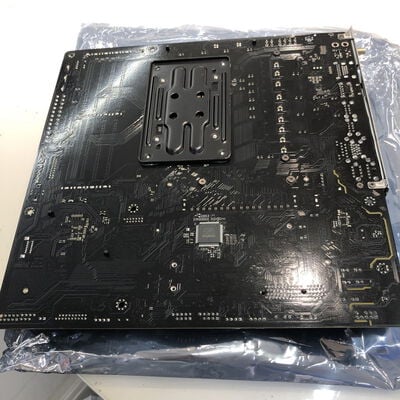 【姫路店】中古  ASRock B650M Pro X3D WiFi (B650 AM5 mATX DDR5) 4740000969 