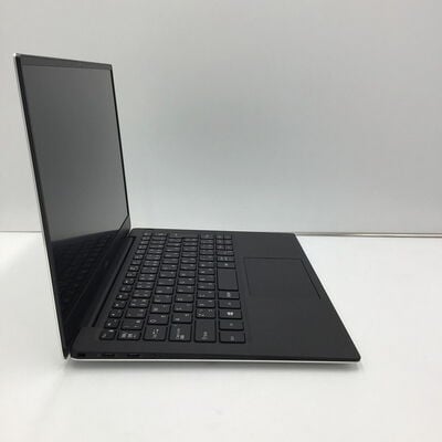 【白山FM松任店】中古  DELL XPS 13 7390  (INTEL Core i5 10210U 1.6GHz/8GB/SSD256GB/-/オンボード/13.3/1920x1080/Wi-Fi/WEBCAM/W11H64) 180648 