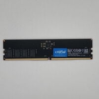 中古  PC5-44800 16GB デスクトップ用 149153 