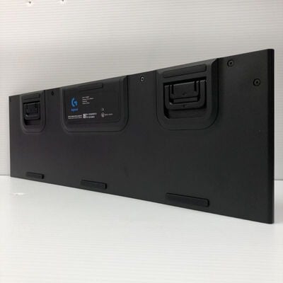 【徳島住吉店】中古  ﾛｼﾞｸｰﾙ G913-LN (無線 RGB ﾒｶﾆｶﾙ ｹﾞｰﾐﾝｸﾞｷｰﾎﾞｰﾄﾞ) 179720 