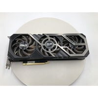 中古  Palit RTX3070 GamingPro NE63070019P2-1041A (RTX3070 8G) 143906 