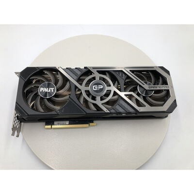 【水戸赤塚店】中古  Palit RTX3070 GamingPro NE63070019P2-1041A (RTX3070 8G) 143906 