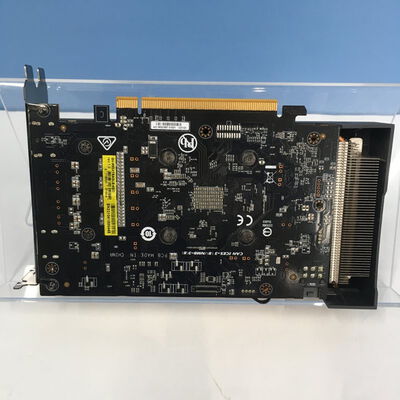 【博多店】中古  GIGABYTE GV-R65XTGAMING OC-4GD (RX6500XT 4GB) 148972 