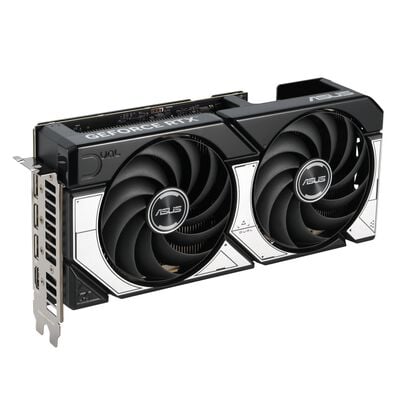 ASUS  DUAL-RTX5070-O12G (GeForce RTX 5070 12GB) 