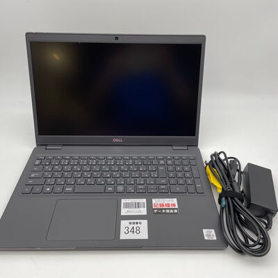 【大分店】中古  DELL Latitude 3510 (INTEL Core i5 10310U 1.7GHz/16GB/SSD256GB/-/オンボード/15.6/1920x1080/Wi-Fi/WEBCAM/W11H64) 178662 