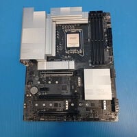 中古  MSI PRO Z890-P WIFI (Z890 1851 ATX DDR5) 172191 