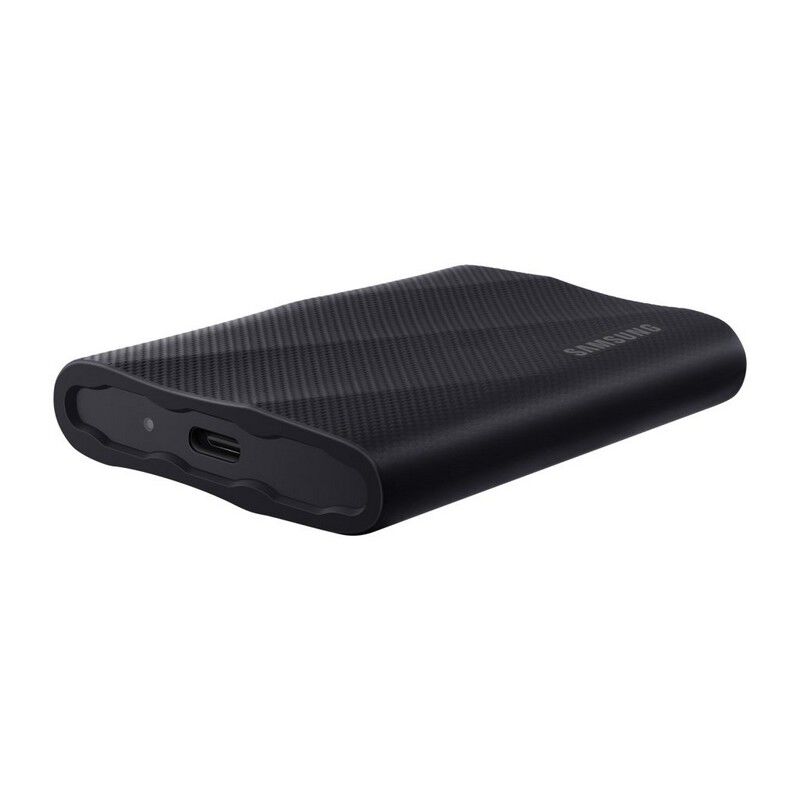 Samsung T9 MU-PG2T0B-IT (USB 3.2 Gen 2×2 ポータブルSSD 2TB