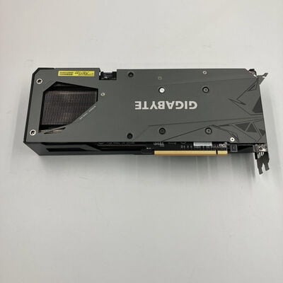 【なんば店】中古  GIGABYTE GV-R76GAMING OC-8GD (RX7600 8G) 162746 