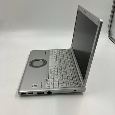 【なんば店】中古  Panasonic Let's note CF-SV9RDQVS(Intel Core i5 10310U 1.70GHz/16GB DDR4/SSD256GB/-/オンボード/12.1/1920x1200/GbE/Wi-Fi/WEBCAM/W11P) 193212 