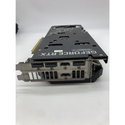 【宇都宮鶴田店】中古  ASUS ROG-STRIX-RTX3060-12G-V2-GAMING (RTX3060 12GB) 175486 