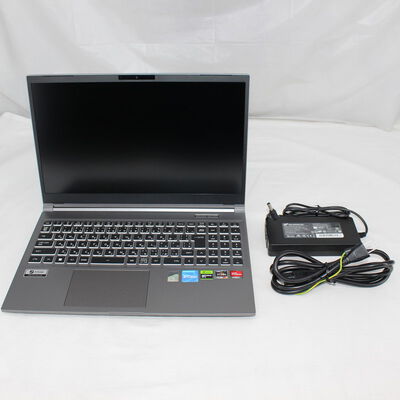【通販センター】中古  THIRDWAVE GALLERIA RL5R-G165 181251 