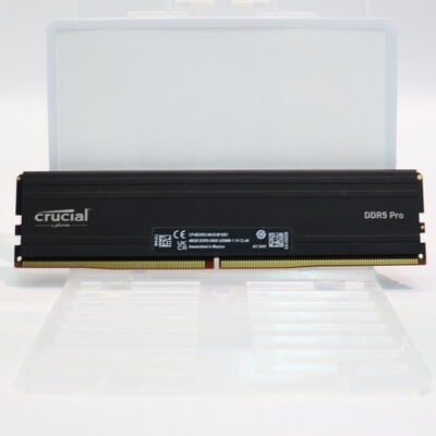 【札幌店】中古  PC5-44800 48GB デスクトップ用 177953 