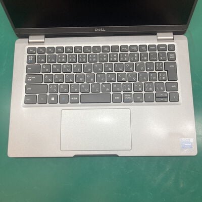 【浦添城間店(沖縄)】中古  DELL Latitude 5320 (Intel Core i7 1185G7 3.0GHz/16GB/SSD256GB/-/-/13.3/1920x1080/Wi-Fi/WEBCAM/W11H MAR) 183794 