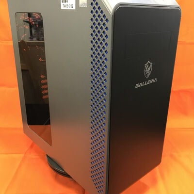 【通販センター】中古  THIRDWAVE GALLERIA KT【7/24値下げ!】 