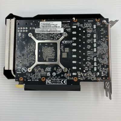 【秋葉原本店】中古  GAINWARD RTX4060Ti PEGASUS 8GB(RTX4060Ti 8GB) 3410013275 