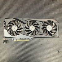 中古  GIGABYTE GV-N3050GAMING OC-8GD (RTX3050 8G PCI-E) 148967 