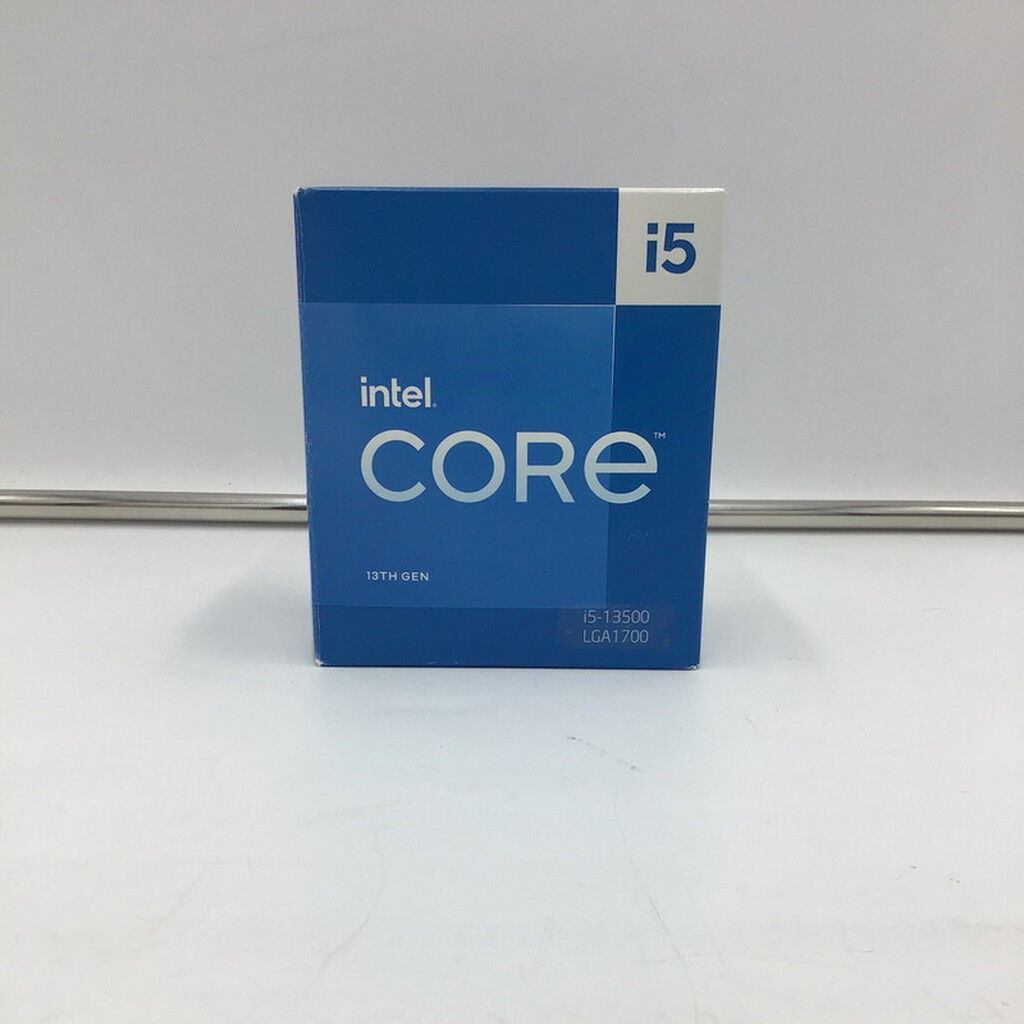 中古 INTEL Core i5 13500 (1700/2.5G/24M/C14/T20) 154212 （368868