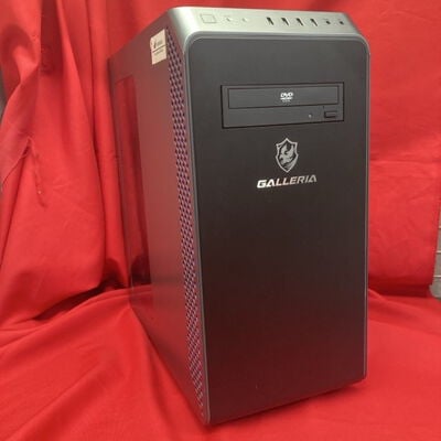【千葉店】中古  GALLERIA XA7R-R36 3250006118 