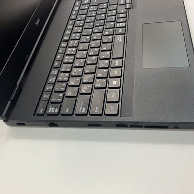 【仙台店】中古  NEC VersaPro  PC-VRV18FB6S3JY (Core i7-10510U/16GB/SSD512GB/-/-/WLAN/15.6インチHD/W11P64/-) 3240008598 