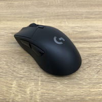 中古  Logicool G703h (無線 ゲーミングマウス 6ボタン) 146973 
