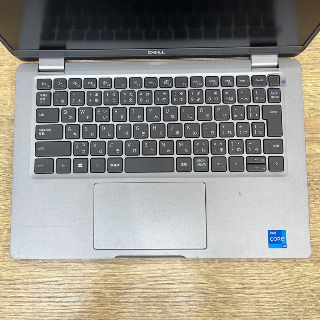 中古 DELL Latitude 5320(Intel Core i5 1145G7 2.60GHz/16GB DDR4