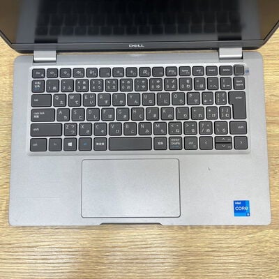 【津ラッツ店】中古  DELL Latitude 5320(Intel Core i5 1145G7 2.60GHz/16GB DDR4/SSD256GB/-/オンボード/13.3/1920x1080/Wi-Fi/WEBCAM/W11P/VBT) 192713 