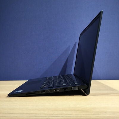 【松山環状枝松店】中古  VAIO VAIO PRO X (INTEL Core i5 1035G1 1.0GHz/16GB/SSD256GB/-/オンボード/13.3/1920x1080/Wi-Fi/WEBCAM/W11H64) 182942 