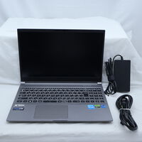 中古  THIRDWAVE GALLERIA RL7C-R35-5N(Intel Core i7 13620H/16GB DDR5 (PC5)/SSD512GB/なし/NVIDIA GeForce RTX 3050 6GB Laptop GPU/15.6/1920x1080/Wi-Fi/W11H64 MAR) 203479 