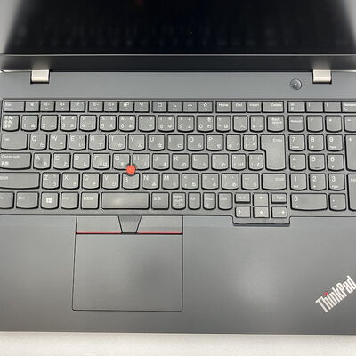 【新潟店】中古  LENOVO ThinkPad L15 Gen2 MSO (Intel Core i5 1135G7 2.4GHz/16GB/SSD256GB/-/オンボード/15.6/1920x1080/GbE/Wi-Fi/WEBCAM/W11P/Microsoft Office Home and Business 2024) 188623 