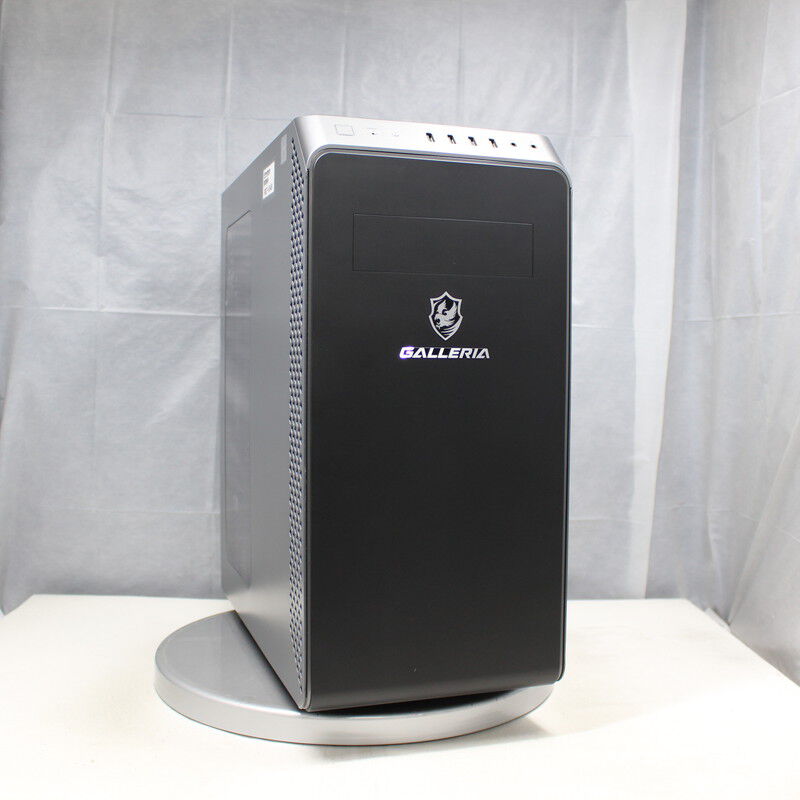 galleria DS ジャンク品 中古 THIRDWAVE GALLERIA ZA9C-R38 181632 ｜ パソコン通販の