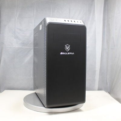 【通販センター】中古  THIRDWAVE GALLERIA ZA9C-R38 181632 