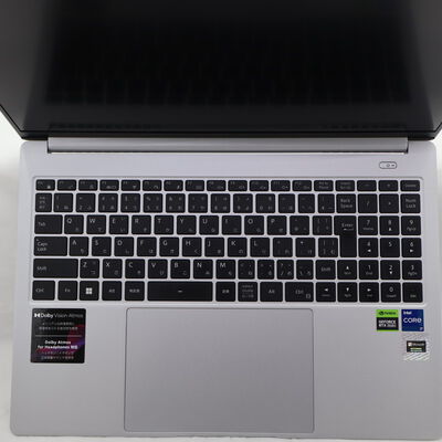 中古 Mousecomputer DAIV Z6-I7G60SR-A [Z6I7G60SRACCW101DEC](Intel 