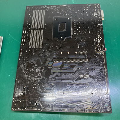 【神戸・三宮店】中古  ASUS H170-PRO (H170 1151 ATX DDR4) 131018 